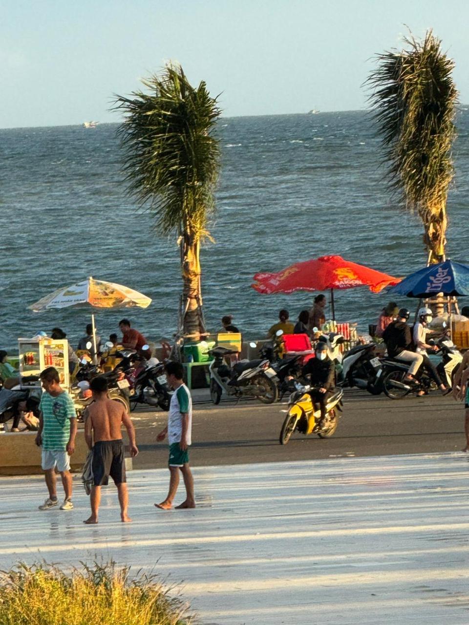 Sun Moon - Home 1 Phan Thiet Dış mekan fotoğraf