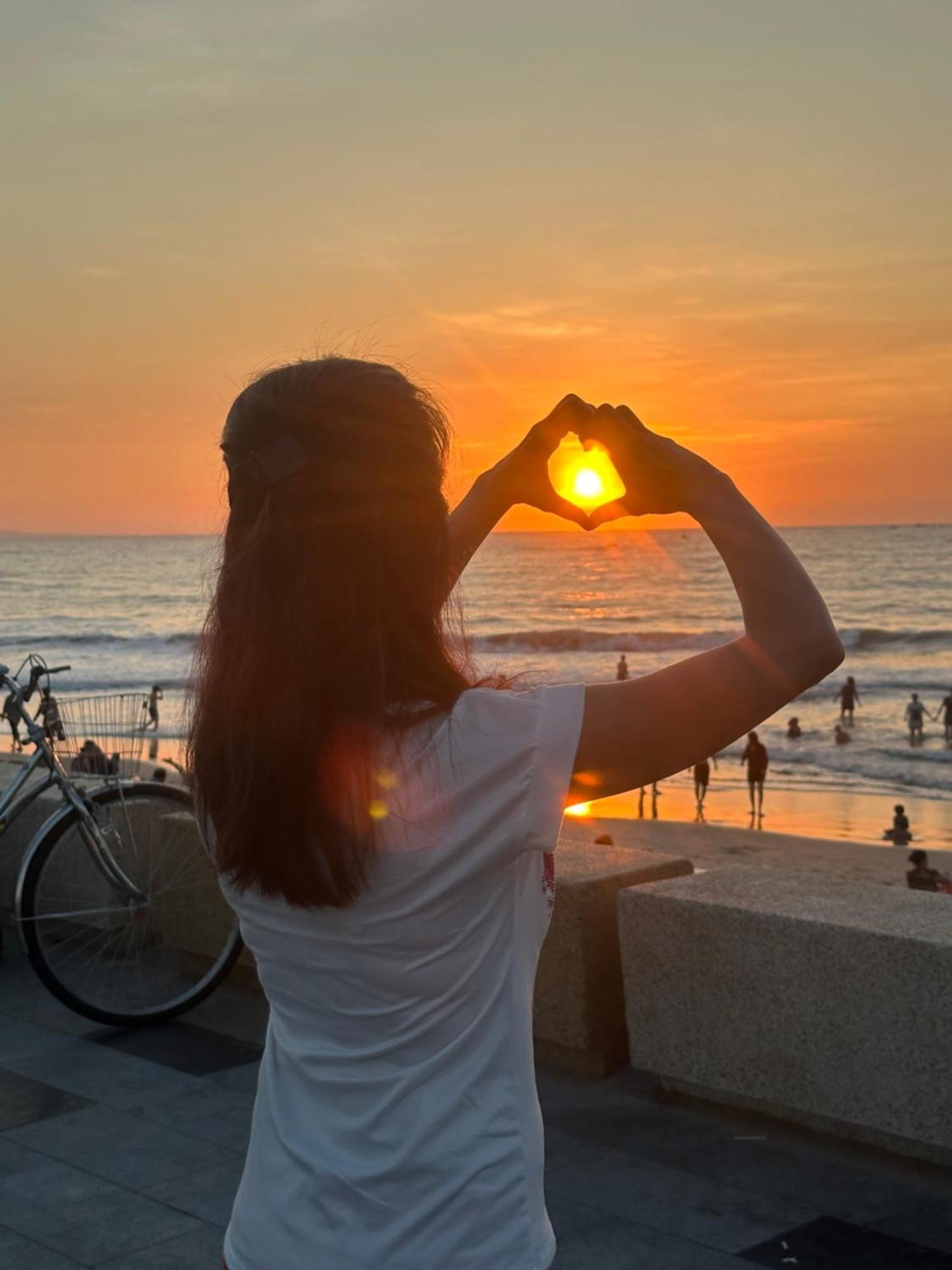 Sun Moon - Home 1 Phan Thiet Dış mekan fotoğraf