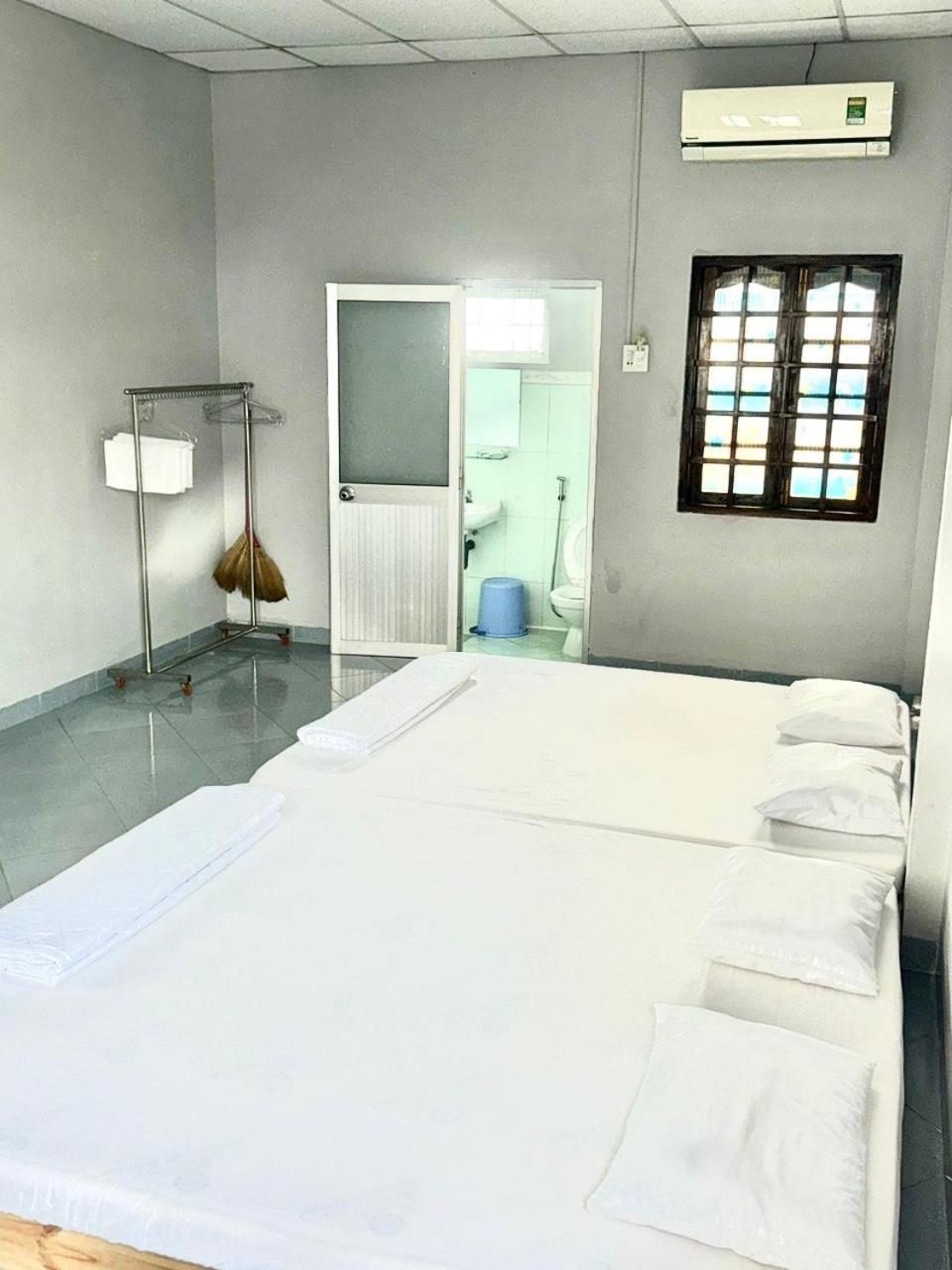 Sun Moon - Home 1 Phan Thiet Dış mekan fotoğraf
