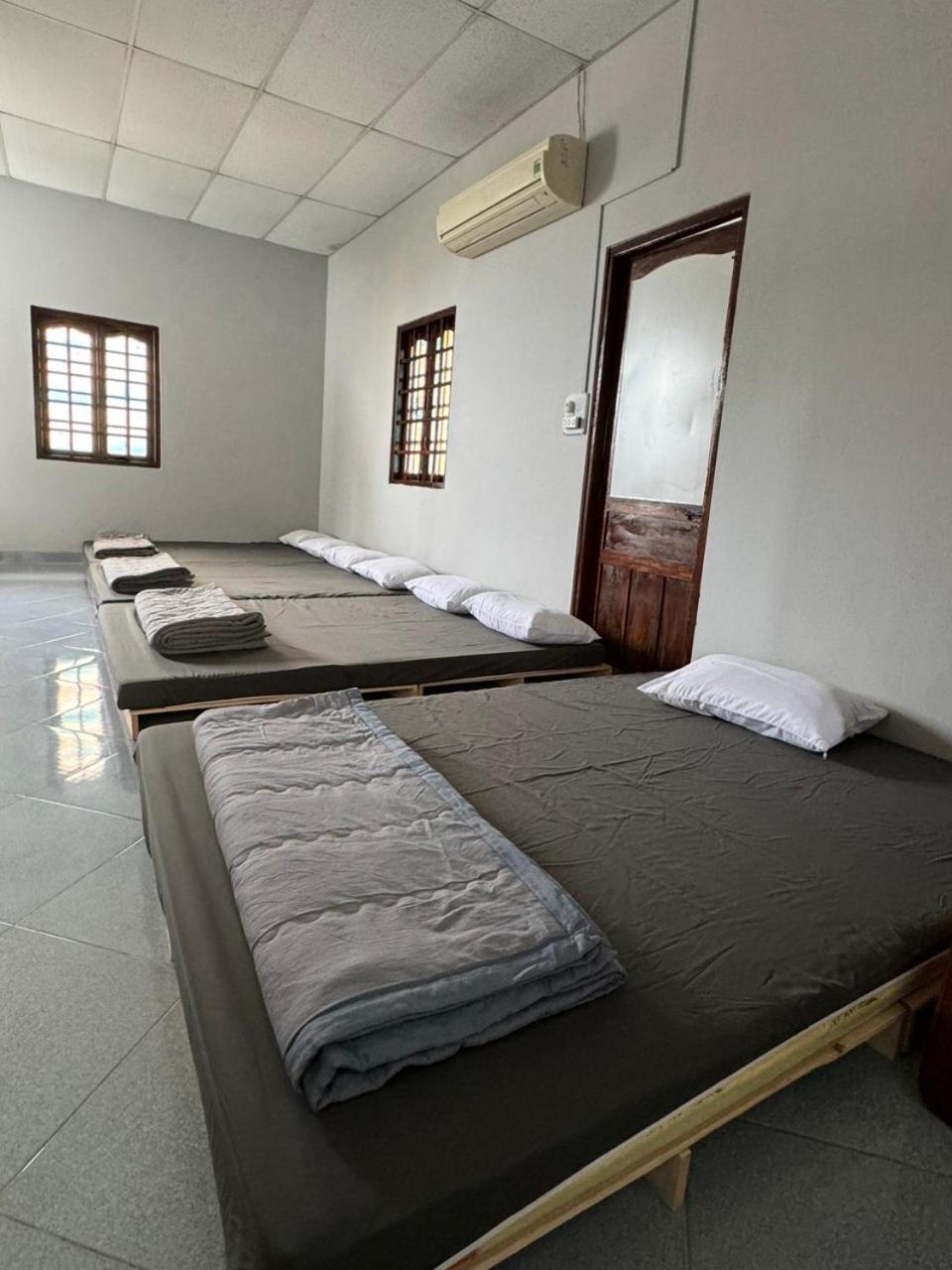 Sun Moon - Home 1 Phan Thiet Dış mekan fotoğraf